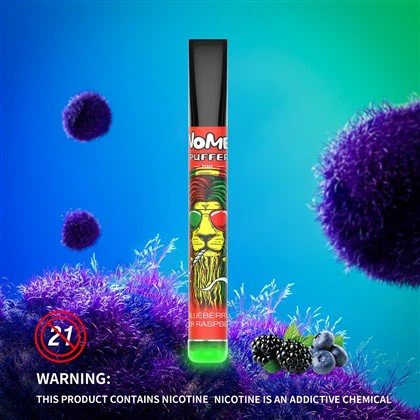 Tpd vape vome puffer 600